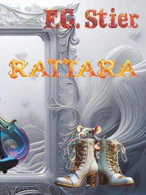 cover image of Rattara